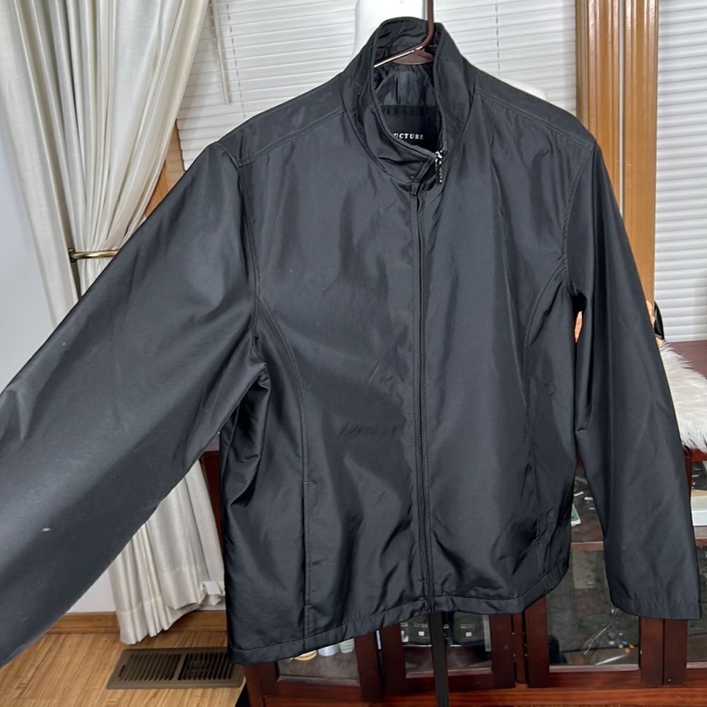 Mens Structure Jacket XL - Picture 2 of 7